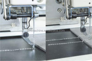 新型 <span class=keywords><strong>JACK</strong></span> 3520 パターンミシン 工業用ミシン 縫製範囲 350 X 200 mm - Product Image 4