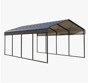 <span class=keywords><strong>Garage</strong></span> préfabriqué pour voitures, bateaux et tracteurs - Product Image 3