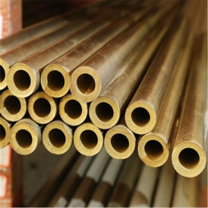 Tuyau pour capylaire en laiton, H62, C27200, C27000, petit diamètre, directement en usine, livraison gratuite - Product Image 2