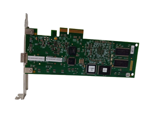 PCIE-5565PIORC-100A00 ยูเอสบีไฟเบอร์ออปติกบอร์ดสื่อสารการ์ดถ่ายโอนข้อมูลอุตสาหกรรมอลูมิเนียม 11Mbps 4 พอร์ตในสต็อกสำหรับ - Product Image 2