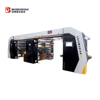 Machine de laminage électrique sans solvant haute vitesse pour emballages de produits chimiques, alimentaires, films flexibles, plastiques, bois, sacs cadeaux et feuilles métalliques