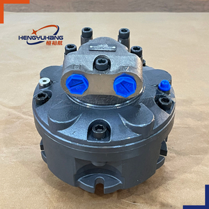 มอเตอร์เครนกว้านชุด GM1 1-320d40 SH0245มอเตอร์ไฮดรอลิกสวิงทรงกระบอกมอเตอร์ลูกสูบเรเดียลปั๊มน้ำมันมอเตอร์ไฮดรอลิกสำหรับ <span class=keywords><strong>Sai</strong></span> - Product Image 1
