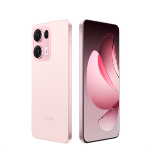 Smartphone OPPO Reno 13 <span class=keywords><strong>Pro</strong></span> 5G, écran AMOLED 6.7 ", triple caméra 50MP, dimension 8350, batterie 5000mAh, charge rapide 80W - Product Image 2