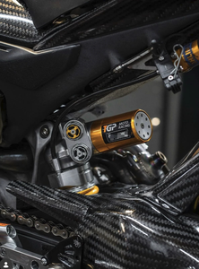 Kit de fibra de carbono completo para actualizar de <span class=keywords><strong>DUCATI</strong></span> V4 a <span class=keywords><strong>Ducati</strong></span> <span class=keywords><strong>V4R</strong></span> - Product Image 4