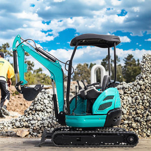 مقبض قوي ، بالطن في مطرقة هيدروليكية لكسر أعمال الهدم ، مرطب خرسانة - Product Image 3