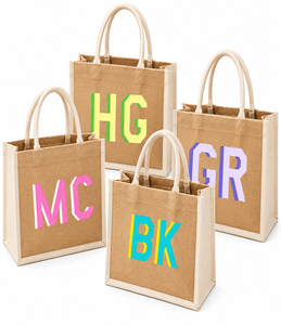 Wholesale Cotton Canvas Shoulder <b>Bag</b> Custom Logo Multi <b>Pocket</b> Outdoor Travel <b>Tote</b> Handbag Embroidery - Product Image 2