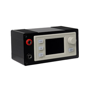 Módulo de Carga Solar XY-SK60 SK120X NC DC con Voltaje Ajustable, Voltaje Constante y Corriente Constante, Producto Terminado de 6A - Product Image 2