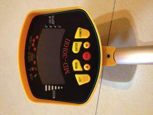 MD-3010II OEM,OBM Rc 2 anos <span class=keywords><strong>Detector</strong></span> De <span class=keywords><strong>Metal</strong></span> Portátil <span class=keywords><strong>Bounty</strong></span> Hunter Treasurmiyanter Preço <span class=keywords><strong>Detector</strong></span> De Metais Profundos para Ouro Guangzhou - Product Image 4