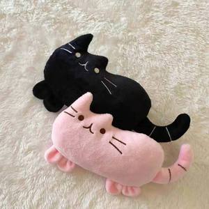 Jouets pour animaux de compagnie, jouet à mâcher couineur en peluche pour l'entraînement des chiens et des chats, résistant aux morsures et au grincement - Product Image 6