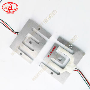 MLC928WD 체지방 가늠자 소형 압축 힘 감지기 짐 세포 75kg - Product Image 5