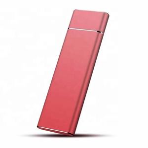 Carcasa portátil externa <span class=keywords><strong>de</strong></span> aluminio m.2 nvme ssd, <span class=keywords><strong>adaptador</strong></span> <span class=keywords><strong>usb</strong></span> 3,2, tipo c, pcie, ngff, sata, protocolo dual, carcasa nvme, nueva - Product Image 3