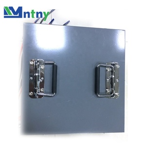 CNNTNY 87.6V 72V 100Ah Battery Pack Battery 72v 200ah Lithium Ev Prismatic Battery Pack - Product Image 5