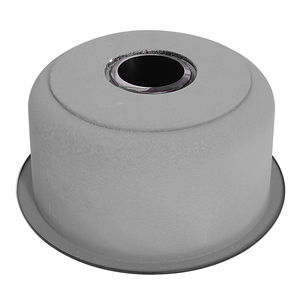 Évier de cuisine en acier inoxydable, petit évier <span class=keywords><strong>à</strong></span> <span class=keywords><strong>fente</strong></span> unique balcon salon de thé Bar cuisine lavabo lave-vaisselle <span class=keywords><strong>piscine</strong></span> - Product Image 2