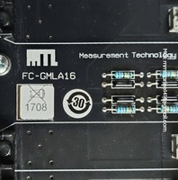 Unidad de Control de Quemadores GMLA16, Programador de Llama, Controlador de Secuencia de Combustión, para Quemadores Industriales de Gas, Calderas y Hornos