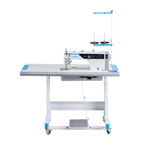 YINSHENG A5E-B人工知能ロックステッチ機コンピューター化シングルニードル工業用ミシン新品オリジナル - Product Image 2