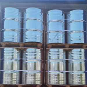 Polyamide Epoxy adduct 75% chất rắn bảo dưỡng đại lý ancamide 700-b-75 cho sàn ngoài trời - Product Image 5