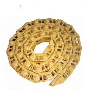 โซ่ตีนตะขาบรถดันดินรุ่น D2 D3 <span class=keywords><strong>D4</strong></span> D4D D5 D5C D6 D6C D6H D7 D7R D8 D8R D9 D10 D155 และแบบมีน้ำมันหล่อลื่น - Product Image 3