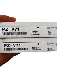 เซ็นเซอร์ควบคุม PLC ยี่ห้อใหม่เอี่ยม SR-1000 - Product Image 3