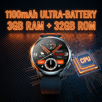 Montre connectée intelligente H99 2026, électronique, lumineuse, de sport, avec Wifi et carte SIM 4G NFC, montre connectée Android pour le sport