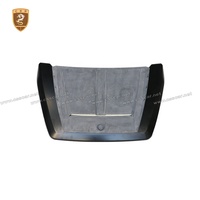 Accessoires de voiture Pièces de couverture de moteur Garde-boue de passage de roue avant Aile de toit arrière Brab800 Style Bodykit pour Suzuki Jimny Body Kit