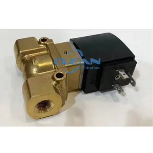 replacement air compressor solenoid valve 644006301P 644006301