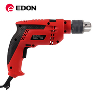 EDON ID13-HYL1135 Herramientas Eléctricas Profesionales Taladro Atornillador de Impacto Eléctrico