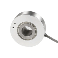 Encodeur à arbre creux ultra-mince REC100B45 pour ascenseurs et machines-outils CNC