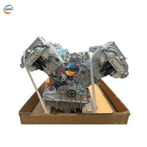 Nuevo de fábrica para motores <span class=keywords><strong>BMW</strong></span> S85/<span class=keywords><strong>M5</strong></span> <span class=keywords><strong>V10</strong></span> 10 Motor de cilindro para <span class=keywords><strong>BMW</strong></span> <span class=keywords><strong>M5</strong></span> M6 E60 E63 E64 5,0 - Product Image 1