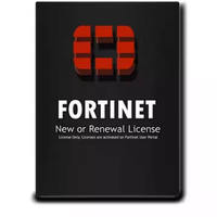 Licencia de Firewall Fortinet FC-10-F100F-950-02-12 para FortiGate-100F