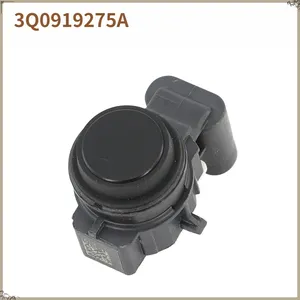 Capteur d'aide au stationnement PDC 3Q0919275A pour VW Tiguan Skoda <span class=keywords><strong>Kodiaq</strong></span>, capteur avant central 2016 2017 2018 2019 2020 2021 <span class=keywords><strong>2022</strong></span> 2023 2024 - Product Image 2