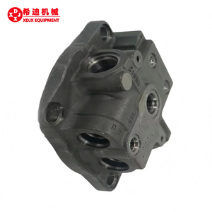 Cubierta del <span class=keywords><strong>Motor</strong></span> de Giro para Excavadora SK350-8, <span class=keywords><strong>M5X180</strong></span>, Repuestos de <span class=keywords><strong>Motor</strong></span> Rotatorio <span class=keywords><strong>Kawasaki</strong></span>, Piezas de Repuesto para Maquinaria de Construcción Pesada - Product Image 1