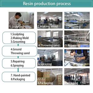 ห้องน้ำสีแดงเรซินอุปกรณ์ห้องน้ำเรซินขายดีมีการออกแบบที่มีสิ่งอำนวยความสะดวกในห้องน้ำที่สามารถปรับแต่งได้ - Product Image 4