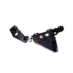 Support de pare-chocs avant pour Toyota Hiace modèle 2019 52116-26190, pièce de rechange en plastique - Product Image 2