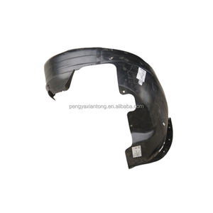 86811H0000 подкрылок передний левый I-a Rio 4 FB 2017-nv 86811-H0000 2017-2020 седан - Product Image 1