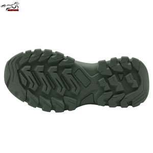 موستانج الكلاسيكية إيفا المطاط وحيد السلامة للمشي الحذاء تسلق الأنشطة في الهواء الطلق حذاء خارجي - Product Image 2