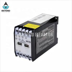 Adaptador de decodificación de intercomunicador de ascensor Decodificador de bus KM50093902 Adecuado para KONE - Product Image 4