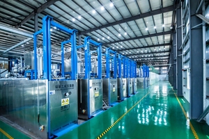 ETHYLENE OXIDE khử trùng tiệt trùng công nghiệp tiệt trùng - Product Image 4