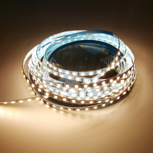 Flexible SMD 2835 CRI 80 Control remoto inalámbrico inteligente RGB tira de luz <span class=keywords><strong>LED</strong></span> impermeable - Product Image 3