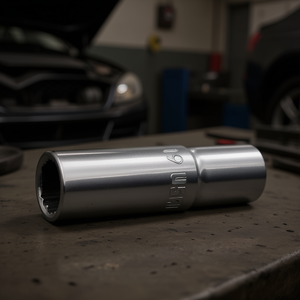 235 1/2 Xl <b>Socket</b> Wrench <b>Extension</b> For Automotive Repair Tools - Product Image 3