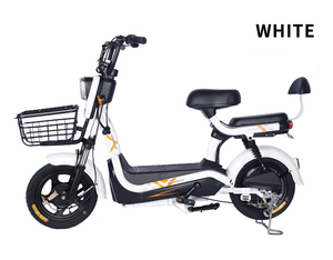 มอเตอร์ไซค์สไตล์ใหม่ 48V 3 สปีด มอเตอร์แบบไร้แปรงถ่าน ระยะไกล โรงงานผลิต OEM ODM - Product Image 4
