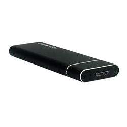 black NVME Type C 3.1