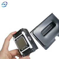 Tête d'impression originale neuve XP600, Cabezal XP600 DX11, tête d'impression pour imprimante DTF A3, machine à plat UV, machine à solvant écologique