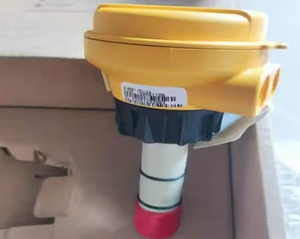 Georg 3-2551-T0-11 MAG-detect/เซ็นเซอร์การไหลที่สะอาดด้วยตนเอง PVDF-IP65อุตสาหกรรมน้ำ - Product Image 4