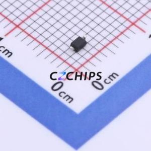 Original y nuevo ESDBW5V0D3 SOD-323 Transistor ESD y protección contra sobretensiones (TVS/ESD) - Product Image 2