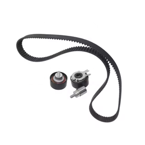 Китайский завод, автозапчасти, комплект ремней ГРМ двигателя для Chery Tiggo <span class=keywords><strong>2</strong></span> <span class=keywords><strong>3</strong></span> 5x7 8 Pro Plus OEM - Product Image 1