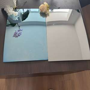 Specchietto Retrovisore Convesso Ausiliario per Auto, Regolabile, ad Alta Definizione e Grandangolare - Product Image 3