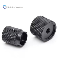 Componentes Metálicos de Alta Precisión, Mecanizado CNC Profesional, Piezas de Aleación de Aluminio, Mecanizado por Control Numérico para Dispositivos Mecánicos