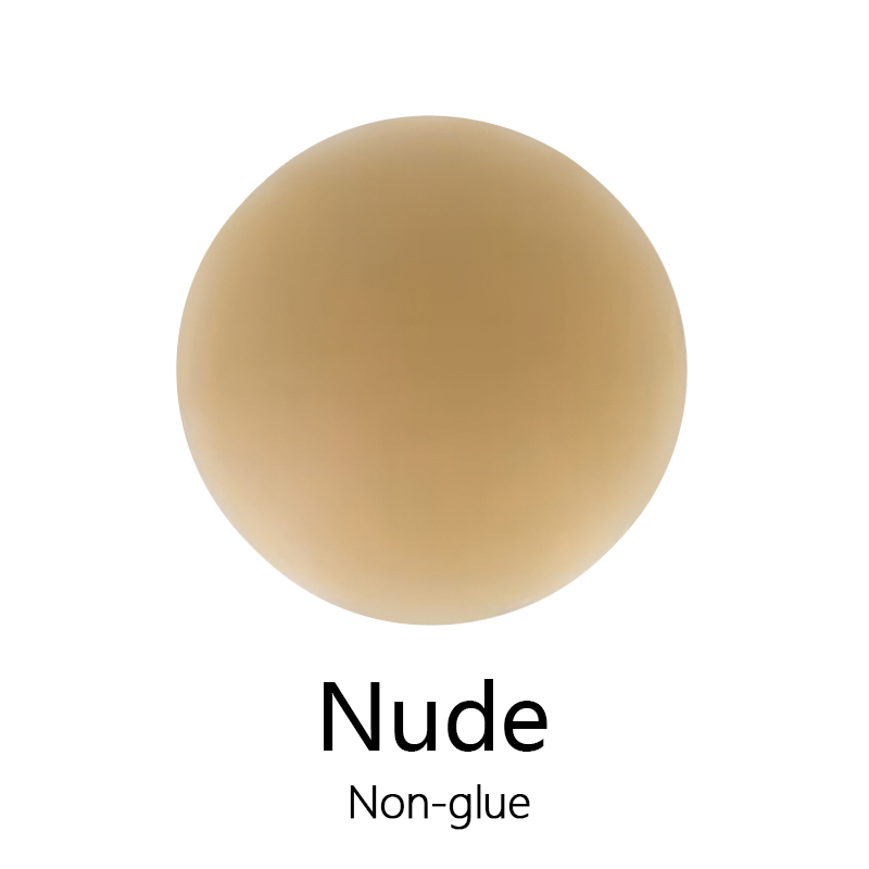 ไม่มีกาว-เปลือย