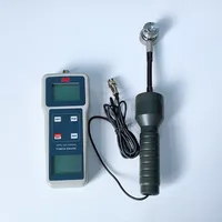 Testeur de pression de soudage portable WPG-104 avec affichage numérique, manomètre de résistance pour soudeuse, cellule de pesée 98N-9800N, haute précision