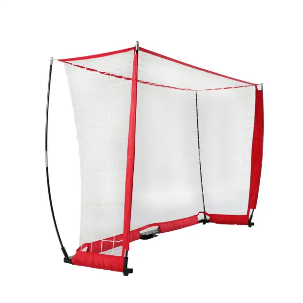 Training Soccer Goal Full Size Ultra Portable Soccer Net